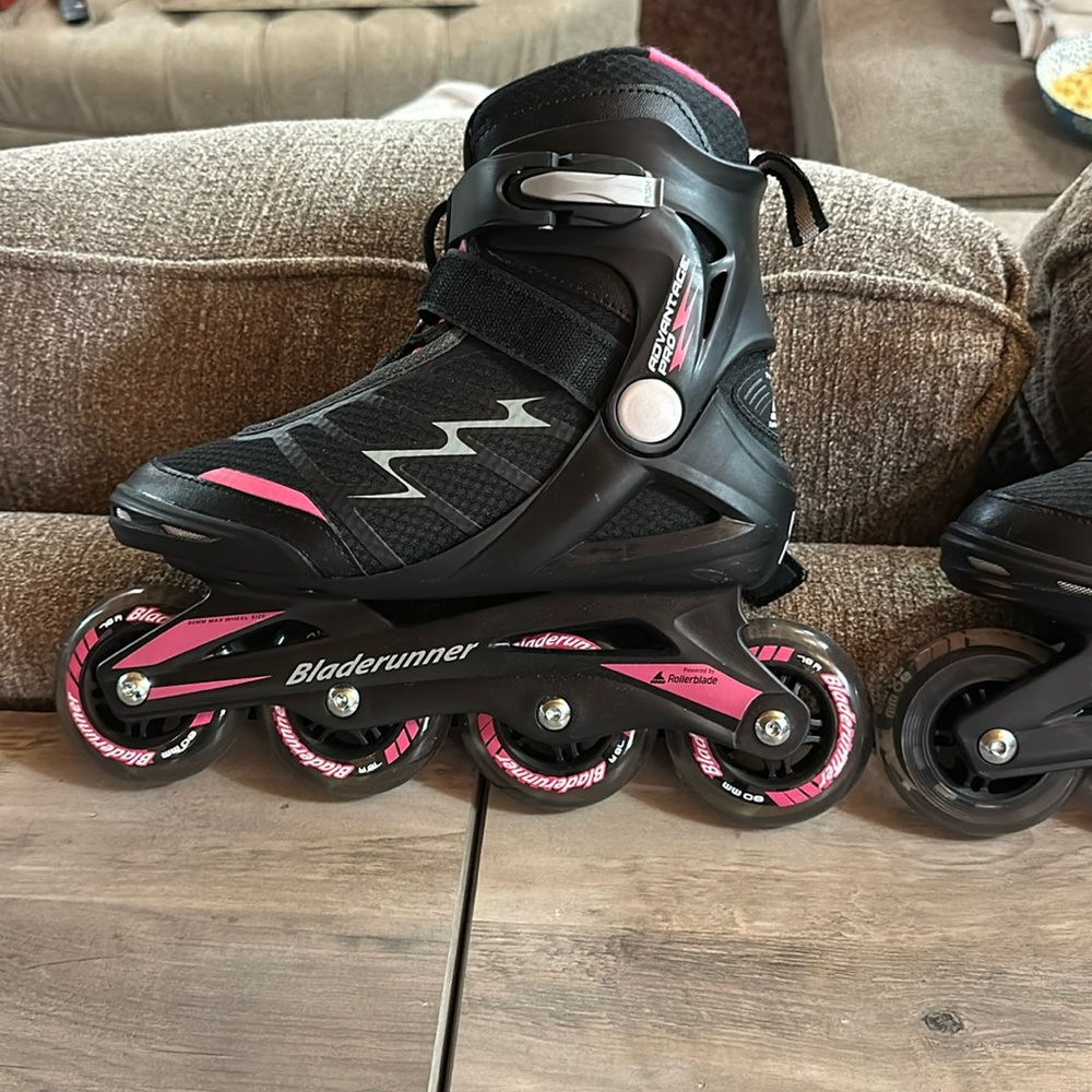 Roller Blades